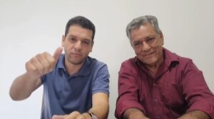 Ex-prefeito entra no jogo, rebate narrativa e clima político ferve em Carmópolis