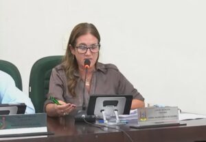 PROJETO DE BOSQUE DE CINZAS É DISCUTIDO E APROVADO NA CÂMARA DE ITAGUARA