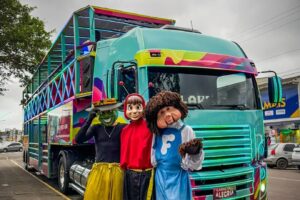 APÓS ALERTA DO PORTAL VERTENTES, VEREADOR MARCELINHO APRESENTA PROJETO PARA REGULAMENTAR VEÍCULOS RECREATIVOS EM ITAGUARA