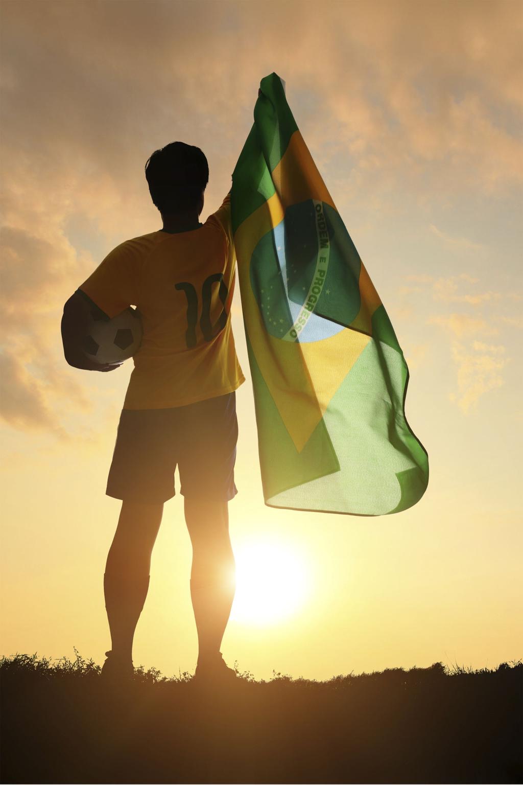 A COPA DE 2026 E O BRASIL DIANTE DO ESPELHO: HÁ 24 ANOS ESPERANDO UM REENCONTRO