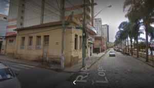 DEMOLIÇÃO ILEGAL: TJMG CONDENA MUNICÍPIO DE VIÇOSA E PROPRIETÁRIOS A RECONSTRUÍREM CASARÃO HISTÓRICO