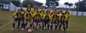AGUIAR E SOCIAL SÃO OS PRIMEIROS SEMIFINALISTAS DO CAMPEONATO MUNICIPAL DE DESTERRO