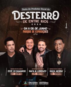 PISTA ESGOTADA DESDE A ABERTURA