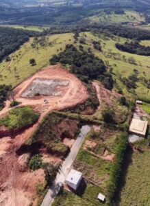NOVO PARQUE DE EXPOSIÇÕES DIVIDE OPINIÕES EM CARMÓPOLIS DE MINAS