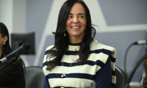 NOMEAÇÃO DE IONE PINHEIRO ABRE DISPUTA POR UM DOS ESPÓLIOS ELEITORAIS MAIS COBIÇADOS DA POLÍTICA MINEIRA