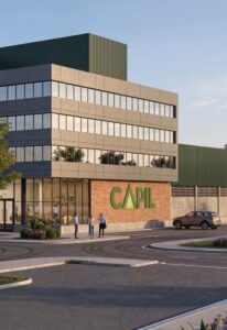 CAPIL ANUNCIA CONSTRUÇÃO DE NOVA SEDE EM ITAGUARA E PROJETA UM NOVO CAPÍTULO PARA A COOPERATIVA