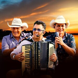 TRIO PARADA DURA: MAIS DE CINCO DÉCADAS DE HISTÓRIA E UMA DAS MAIORES MARCAS DA MÚSICA SERTANEJA E BRASILEIRA